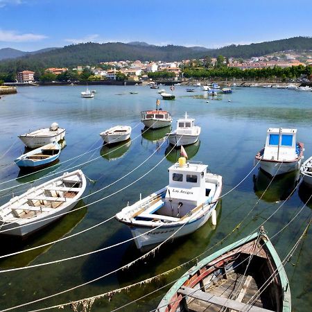 Apartamento Confot / Sbhome Noia Εξωτερικό φωτογραφία
