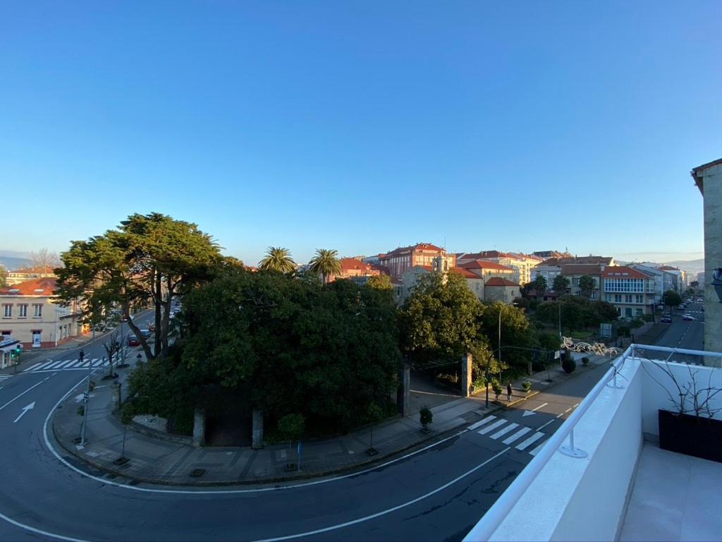 Apartamento Confot / Sbhome Noia Εξωτερικό φωτογραφία