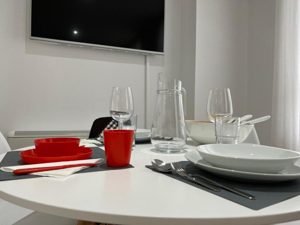 Apartamento Confot / Sbhome Noia Εξωτερικό φωτογραφία