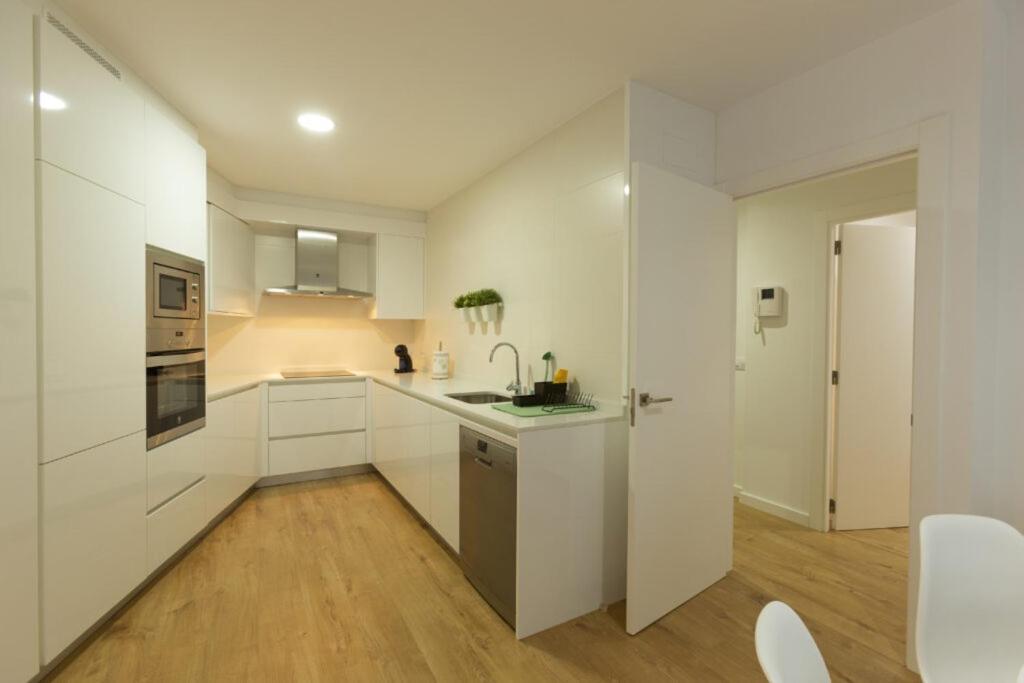 Apartamento Confot / Sbhome Noia Εξωτερικό φωτογραφία