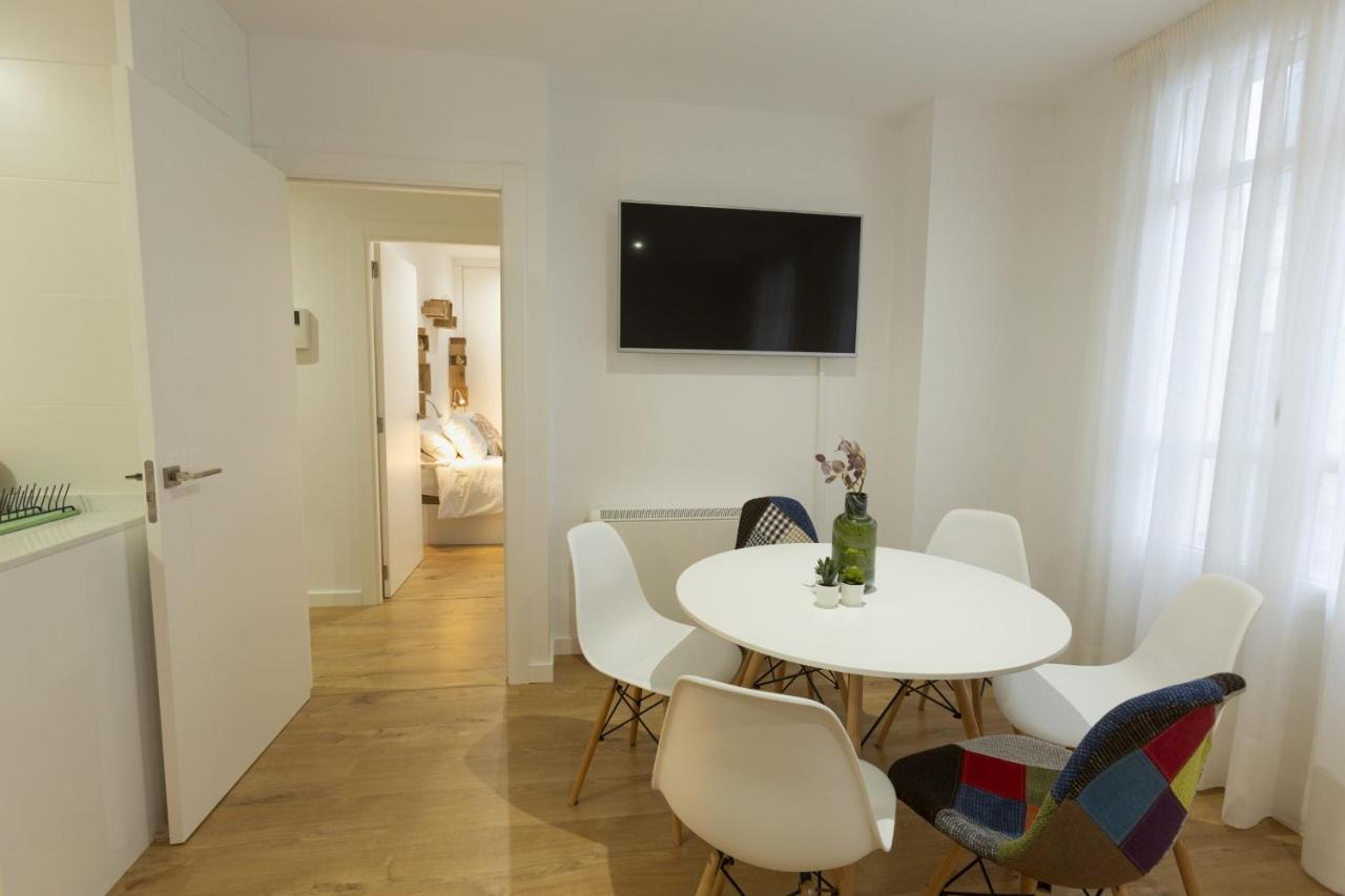Apartamento Confot / Sbhome Noia Εξωτερικό φωτογραφία