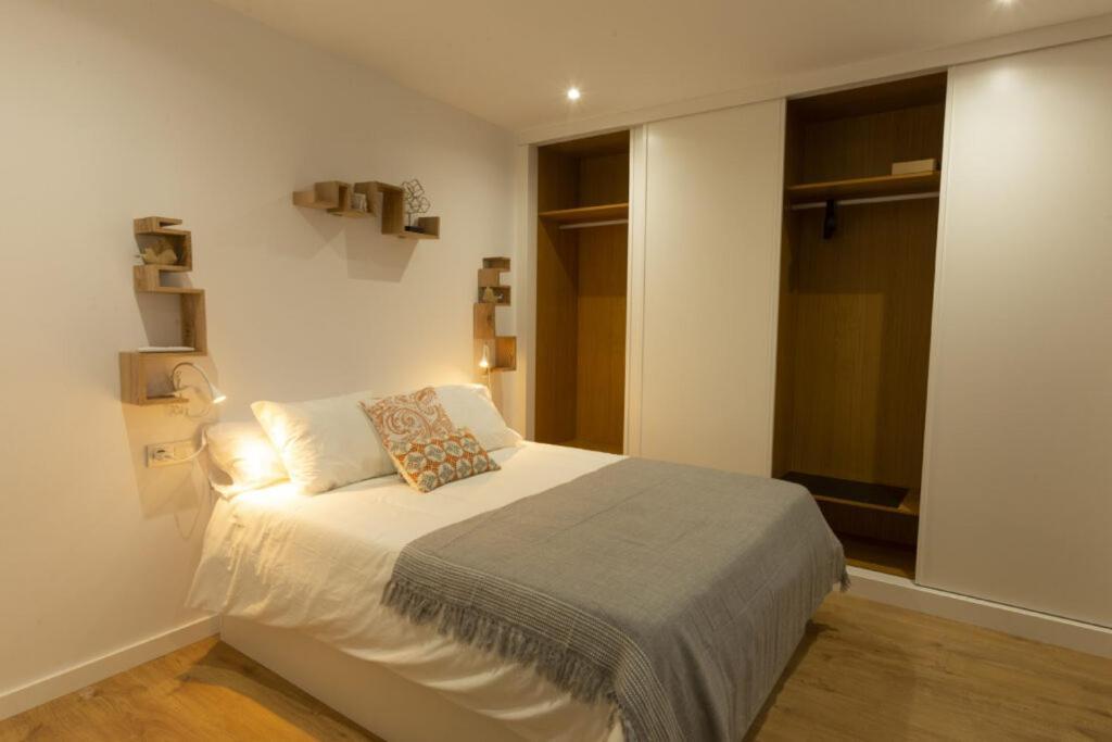 Apartamento Confot / Sbhome Noia Εξωτερικό φωτογραφία