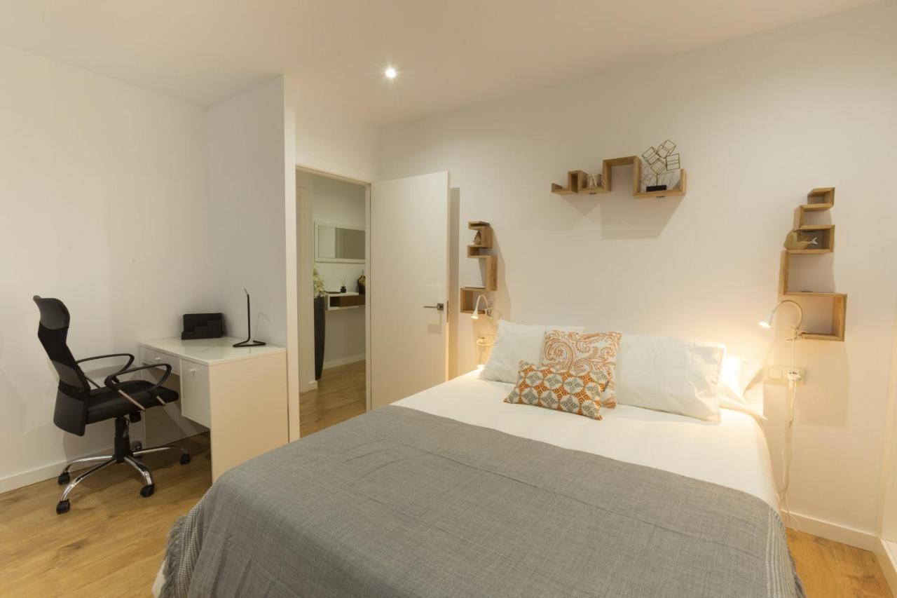 Apartamento Confot / Sbhome Noia Εξωτερικό φωτογραφία