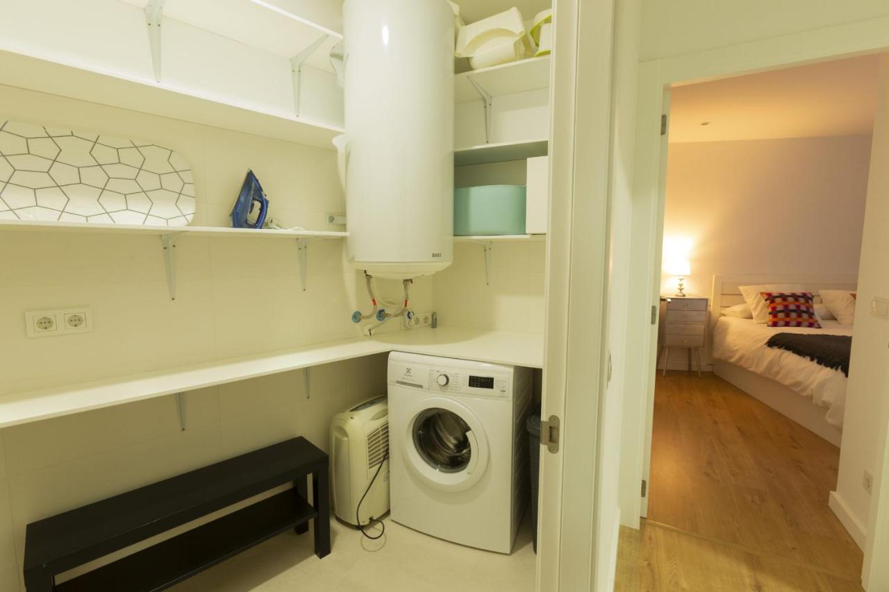 Apartamento Confot / Sbhome Noia Εξωτερικό φωτογραφία