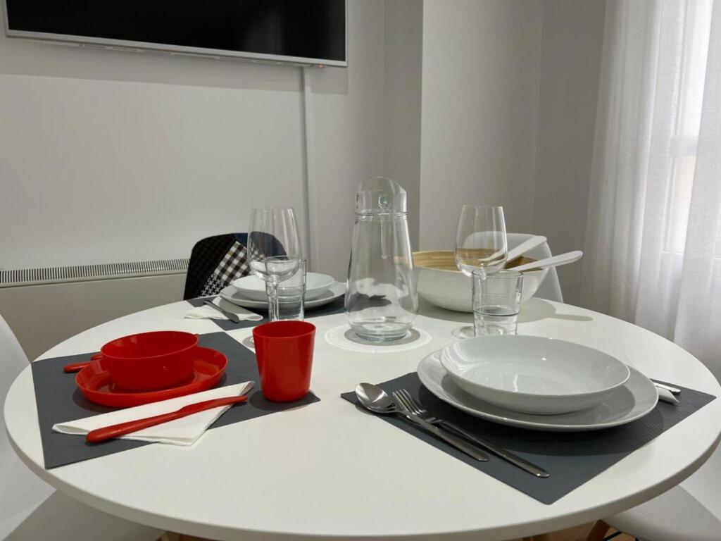 Apartamento Confot / Sbhome Noia Εξωτερικό φωτογραφία