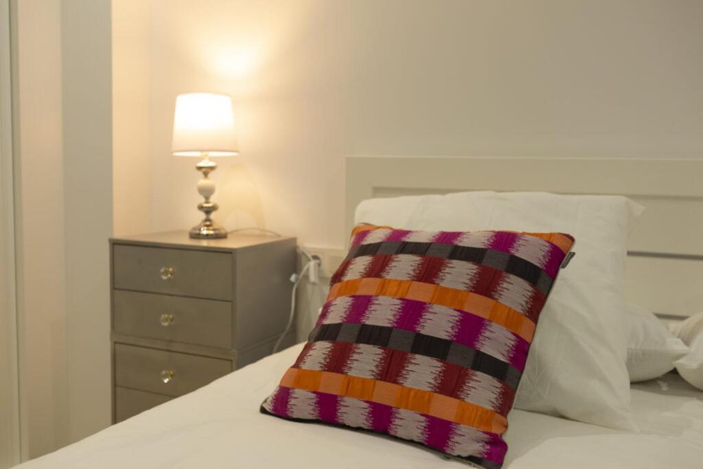 Apartamento Confot / Sbhome Noia Εξωτερικό φωτογραφία