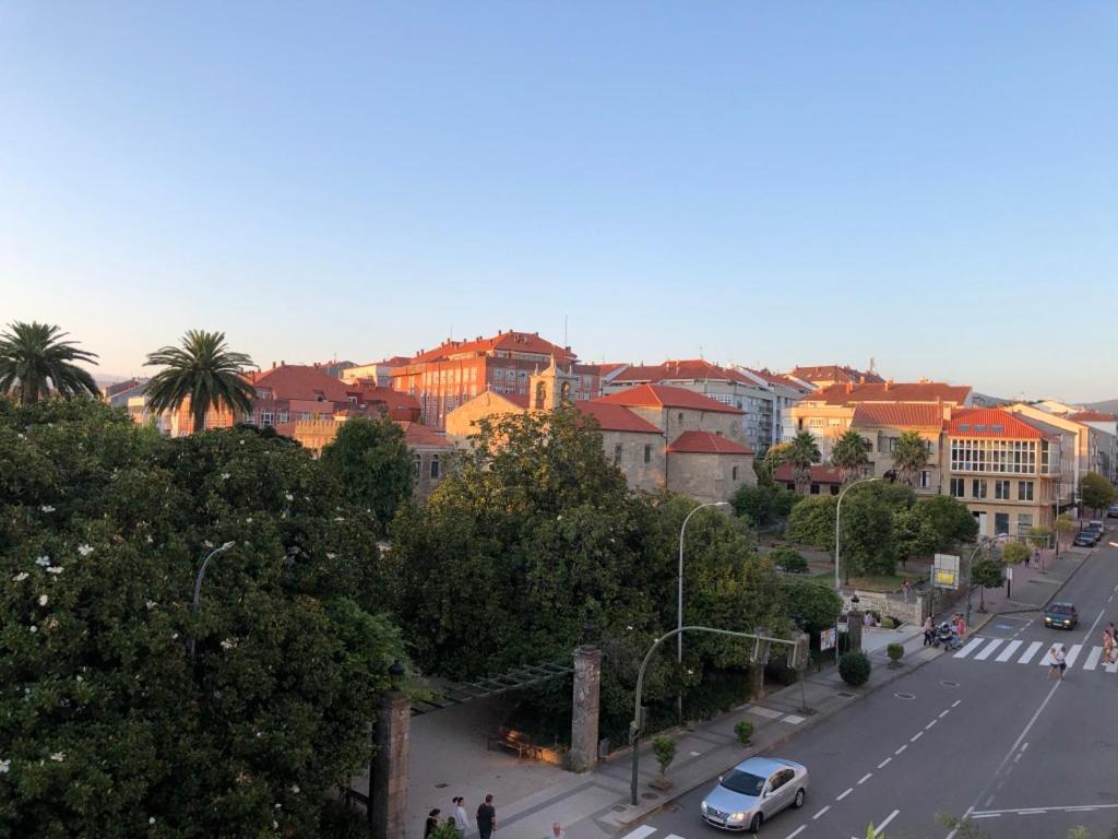 Apartamento Confot / Sbhome Noia Εξωτερικό φωτογραφία