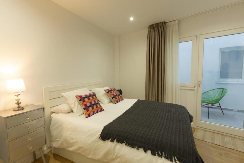 Apartamento Confot / Sbhome Noia Εξωτερικό φωτογραφία