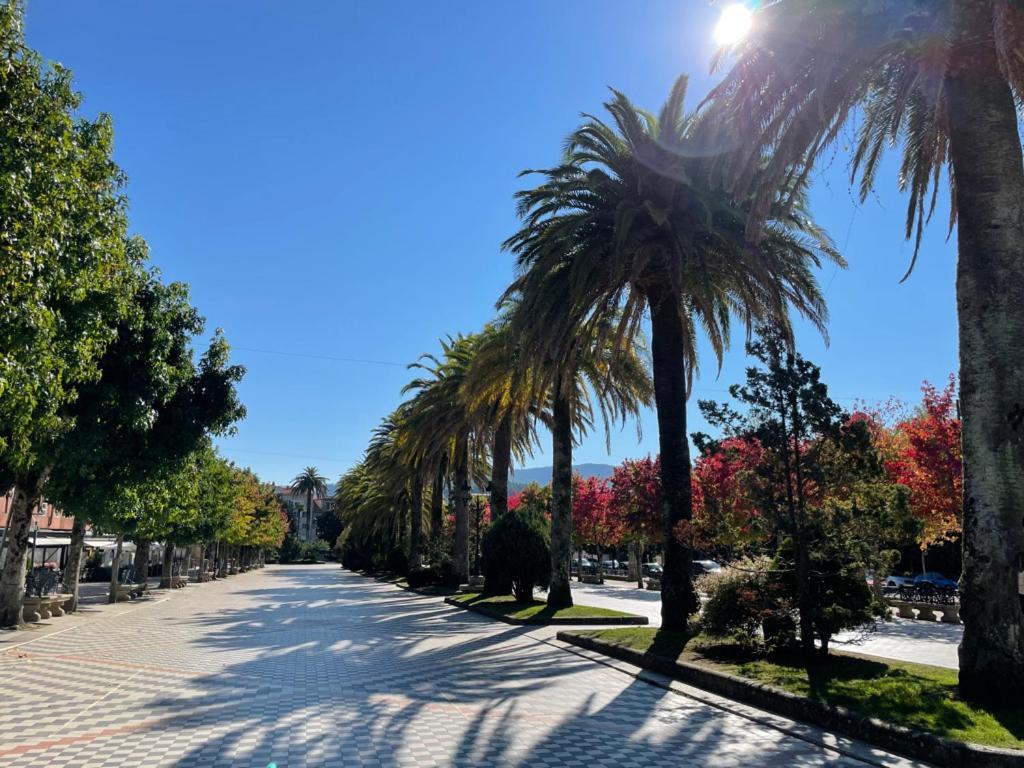Apartamento Confot / Sbhome Noia Εξωτερικό φωτογραφία