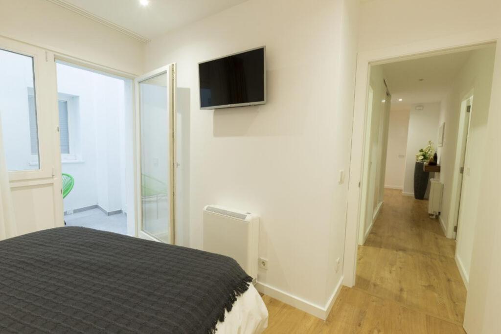 Apartamento Confot / Sbhome Noia Εξωτερικό φωτογραφία