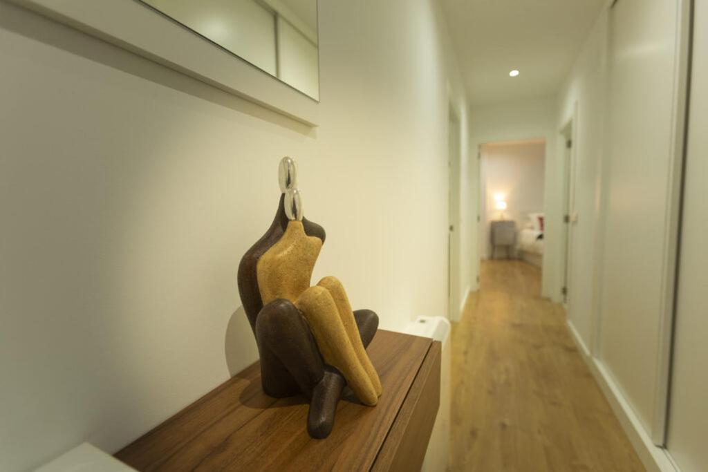 Apartamento Confot / Sbhome Noia Εξωτερικό φωτογραφία